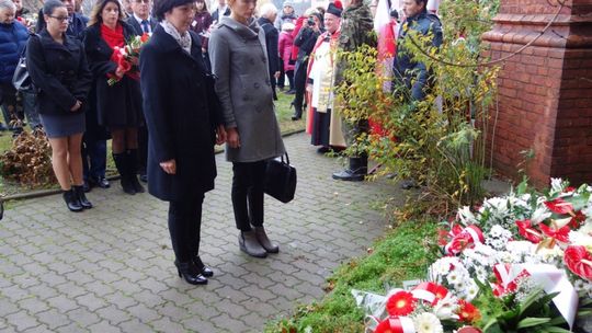 Święto Niepodległości w Lubaniu