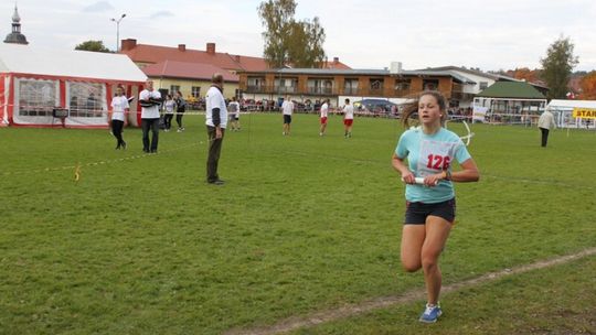 Biegi w Olszynie (FOTORELACJA)