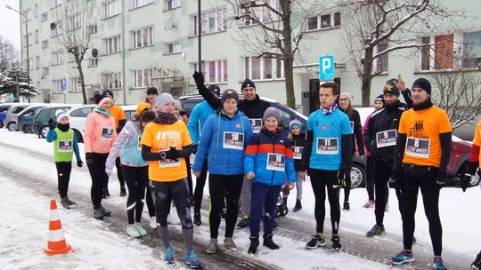 Lubań, Leśna, Świeradów-Zdrój - Rekordowy WOŚP 2017