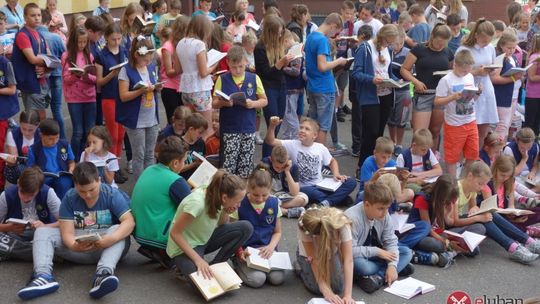 Według badań 63% Polaków nie czyta książek