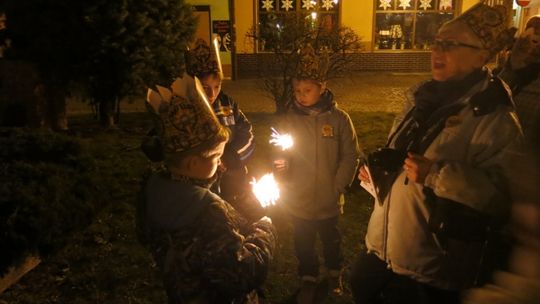 Tłumy w lubańskim Orszaku