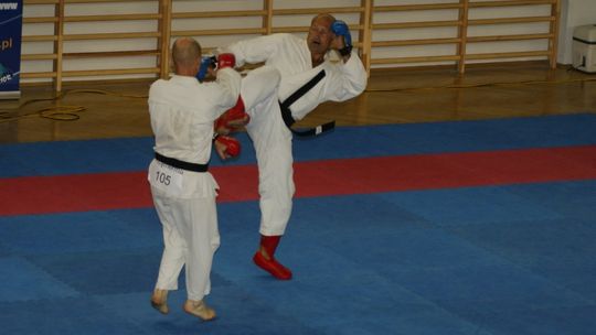 Stało się... Karate jest na olimpiadzie w Tokio 2020