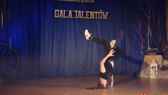 VIII Dolnośląska Gala Talentów