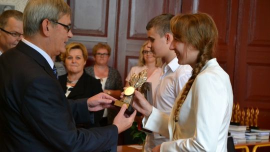 Znamy najlepszych. Gala Laureatów za nami