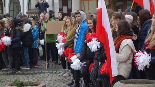 Mamy pociąg do wolności