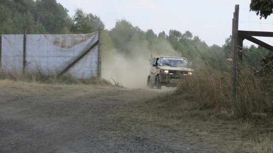 Mamy swój Dakar