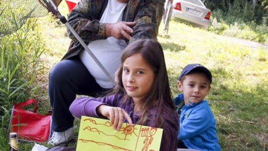 Nie zapomnieli o seniorach