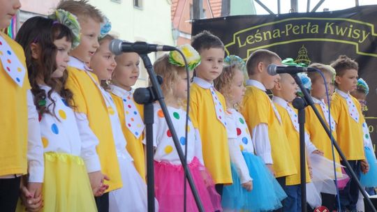 Leśna. Rodzina Roku 2018