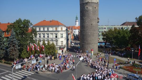 70. lecie Szkoły Podstawowej nr 1