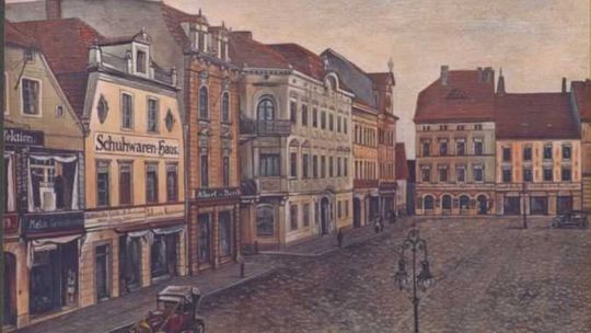 Lubański rynek