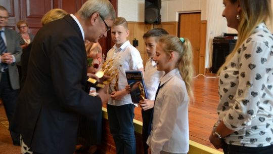 Znamy najlepszych. Gala Laureatów za nami