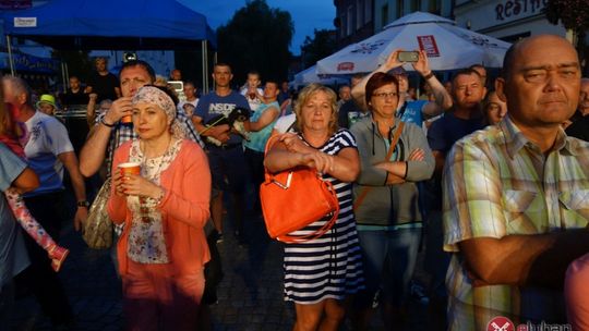 Dni Lubania 2016 - dzień drugi