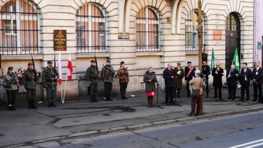 Narodowy Dzień Pamięci Żołnierzy Wyklętych