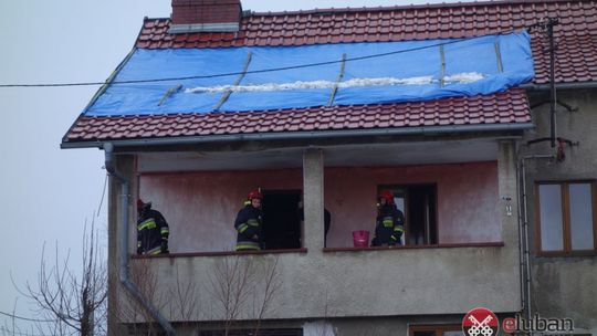 Omal nie doszło do kolejnej tragedii