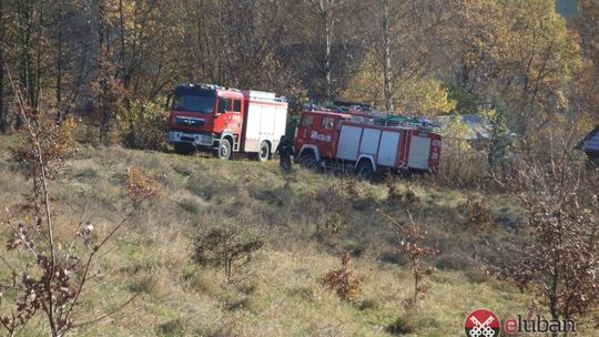 Tragiczny finał poszukiwań