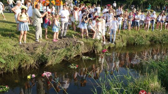 Wystartowały Dni Lubania! - Dzień pierwszy