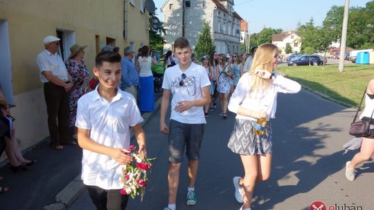 Wystartowały Dni Lubania! - Dzień pierwszy