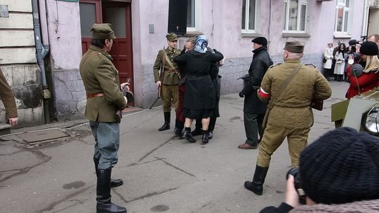 Dzień Żołnierzy Wyklętych w Lubaniu