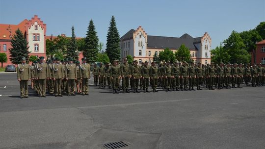 XXIII rocznica powołania Straży Granicznej