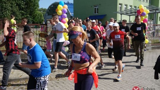 Ponad 9000 zł zebrane w akcji charytatywnej