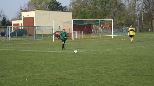 Łużyce górą w derbach powiatu