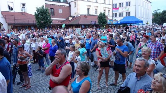 Dni Lubania 2016 - dzień drugi