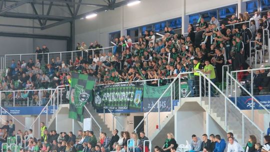 Otwarcie PGE Turów Arena