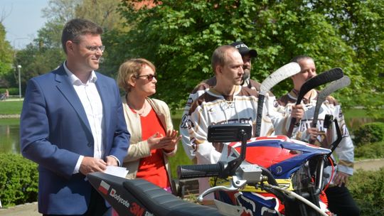 Oto zwycięskie projekty Aktywnego Dolnego Śląska!