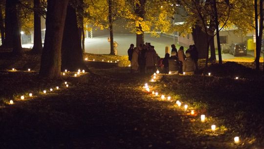 Akcja ZNICZ na „Mogiłkach”