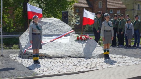 Dzień Zwycięstwa w powiecie