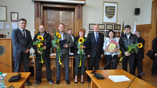 Najładniejsza Zagroda Powiatu Lubańskiego