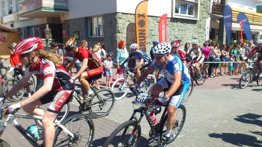 Bike Maraton Wisła