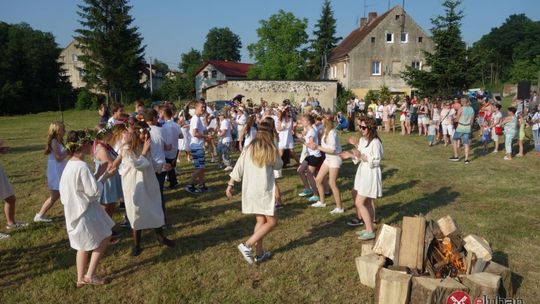 Wystartowały Dni Lubania! - Dzień pierwszy