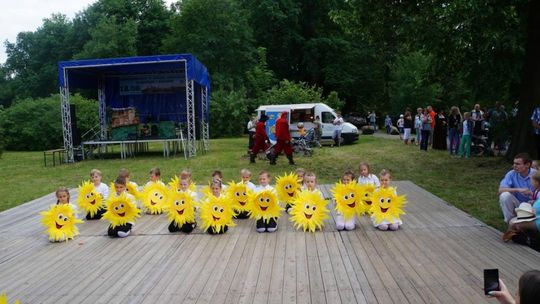 Kamieniołomy w gminie Siekierczyn - Tajemnic i zagadek ciąg dalszy