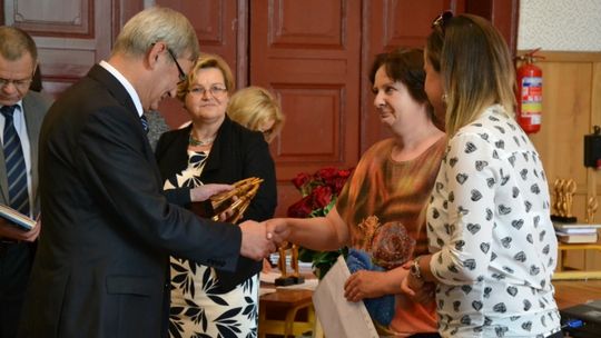 Znamy najlepszych. Gala Laureatów za nami