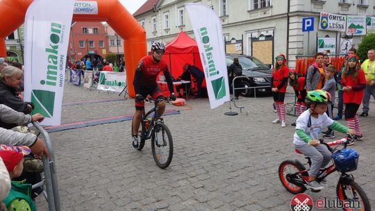 Zabiegana sobota w Leśnej