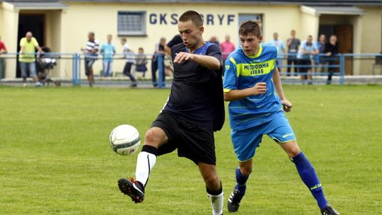 Słaba gra i kolejna porażka Łużyc