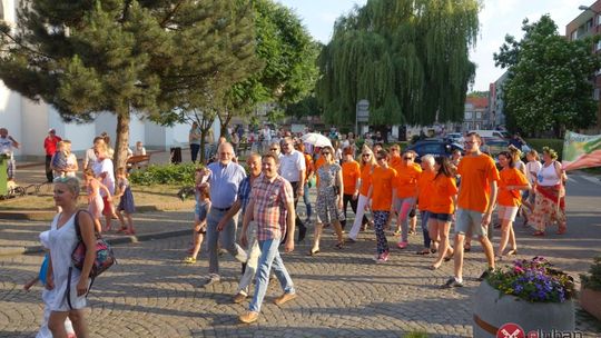 Wystartowały Dni Lubania! - Dzień pierwszy