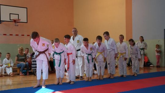 XIII Turniej Samuraja w karate