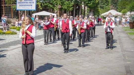 Wojewódzki Przegląd Orkiestr Dętych