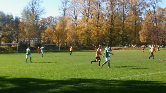 Fatma Pobiedna 0 - 5 TKKF Kwisa Świeradów (0:2)