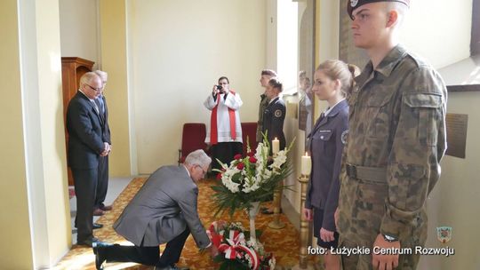 77. rocznica napaści Związku Radzieckiego na Polskę.