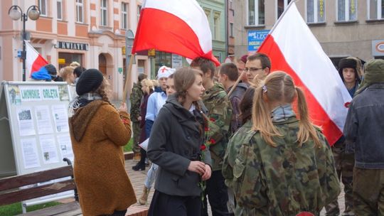 Orlęta Lwowskie - najdzielniejsze dzieci świata