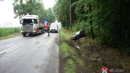 Siedem zdarzeń na łaczniku