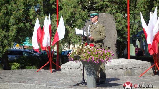 Obchody 77. rocznicy wybuchu II wojny światowej