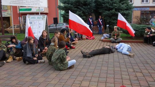 Orlęta Lwowskie - najdzielniejsze dzieci świata