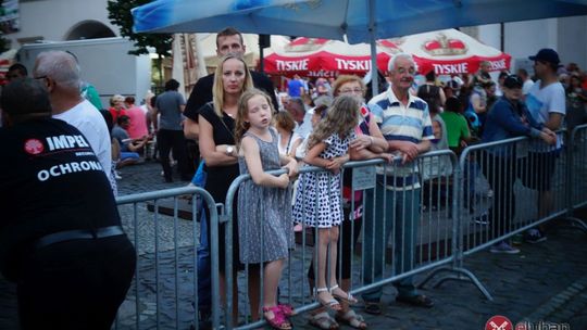 Dni Lubania 2016 - dzień drugi