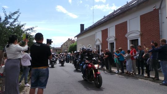 Rock, Blues &amp; Motocykle