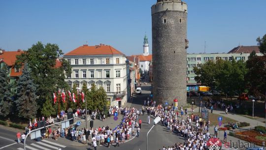 70. lecie Szkoły Podstawowej nr 1