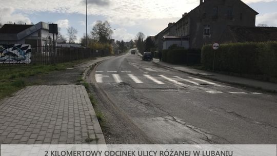 Tak się zmienią drogi w powiecie